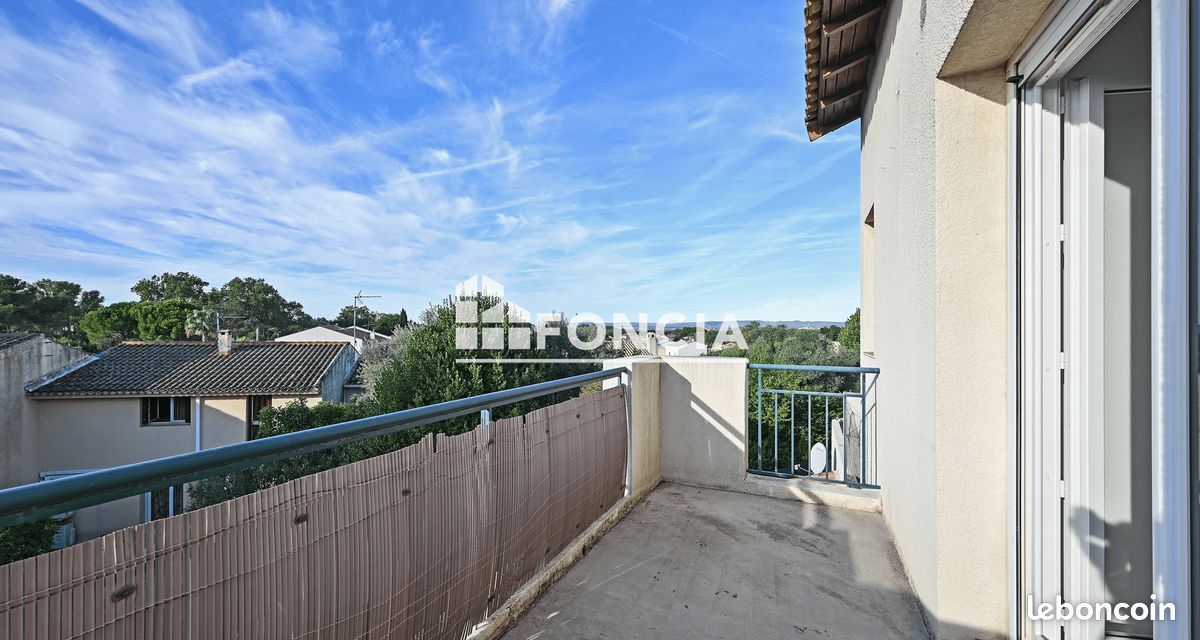 Appartement 2 pièces 50 m² · à Saint-Jean-de-Védas · 50 m² · 170 000 €