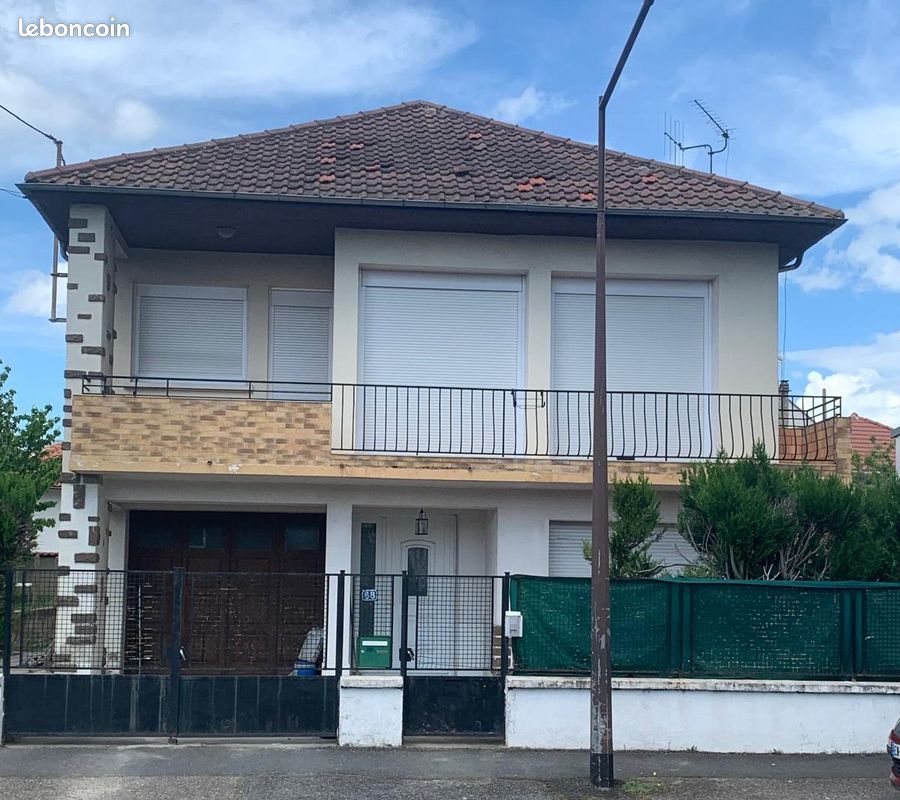Maison 7 pièces 150 m² · à Cusset · 150 m² · 245 500 €