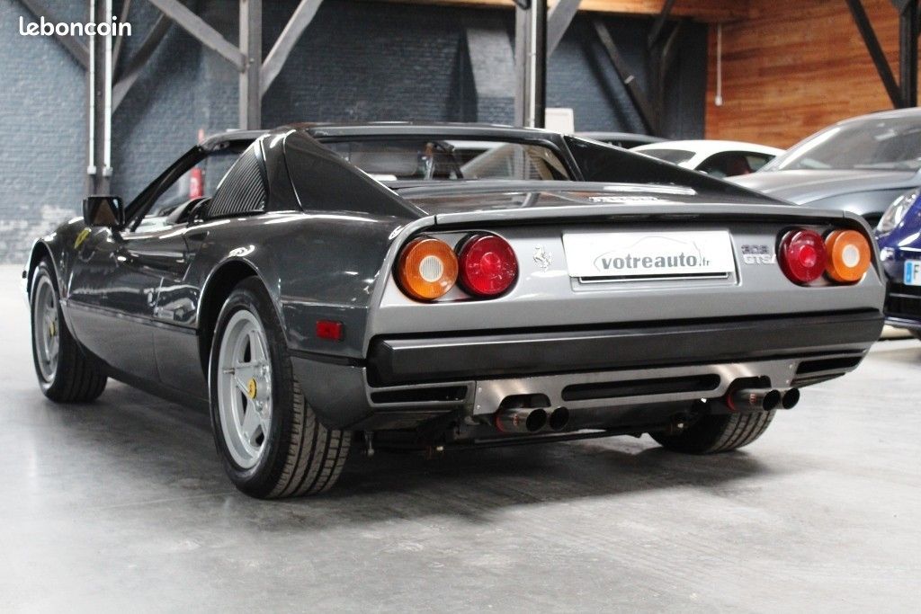 Ferrari 308 308 GTSI (image 14)