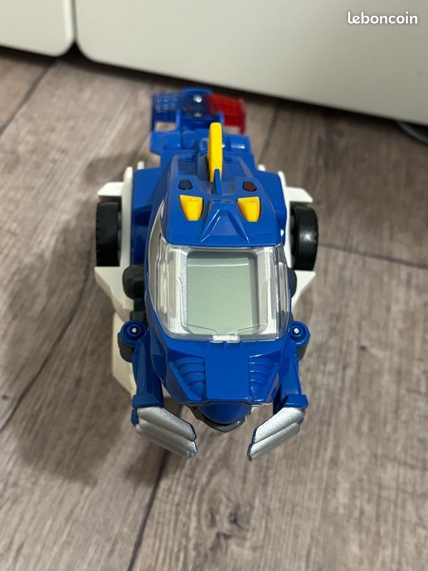 Vtech switch & go dinos-Oxor (image 3)