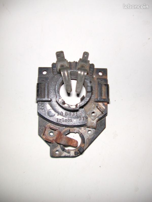 PORTE AMPOULES pour VESPA-Piaggio PX - PXE (image 3)