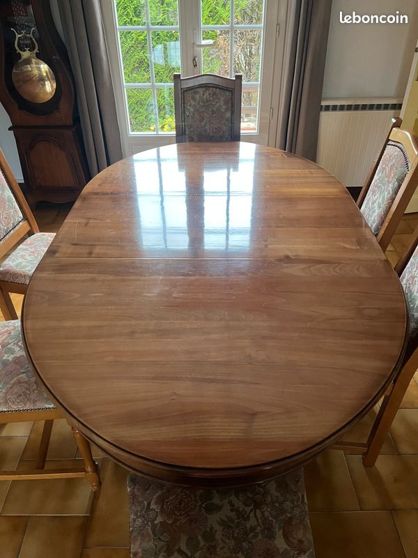 Table salle à manger (image 2)