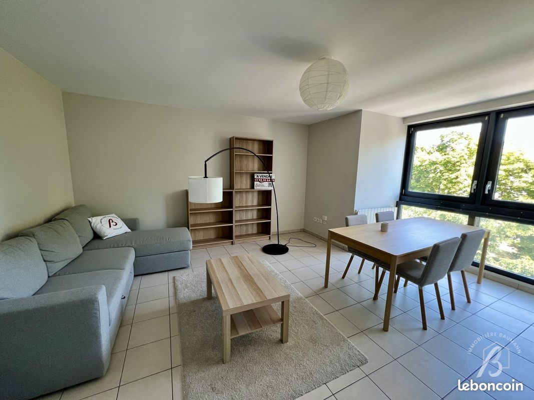 Appartement 3 pièces 71 m² · à Strasbourg · 71 m² · 294 000 €