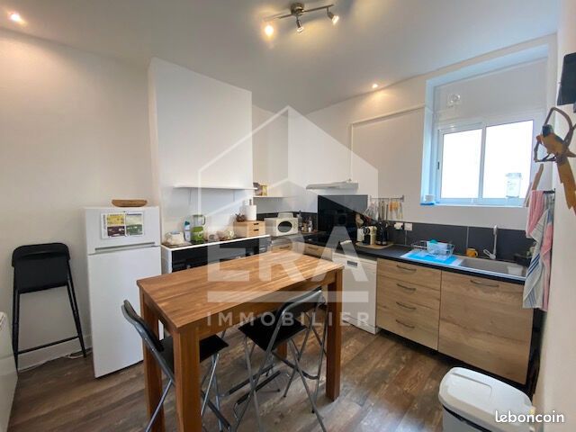 Appartement a louer calais - 1 pièce(s) - 10 m2 - Surfyn