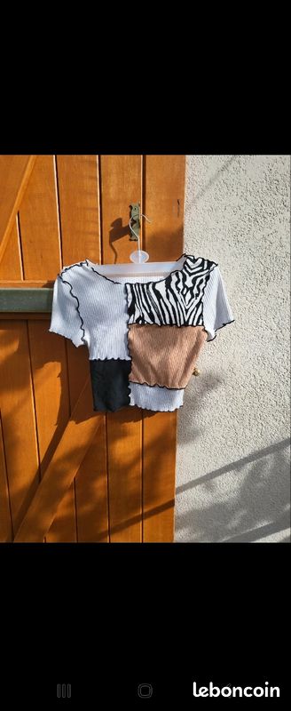 Vend vêtements taille xs (image 5)