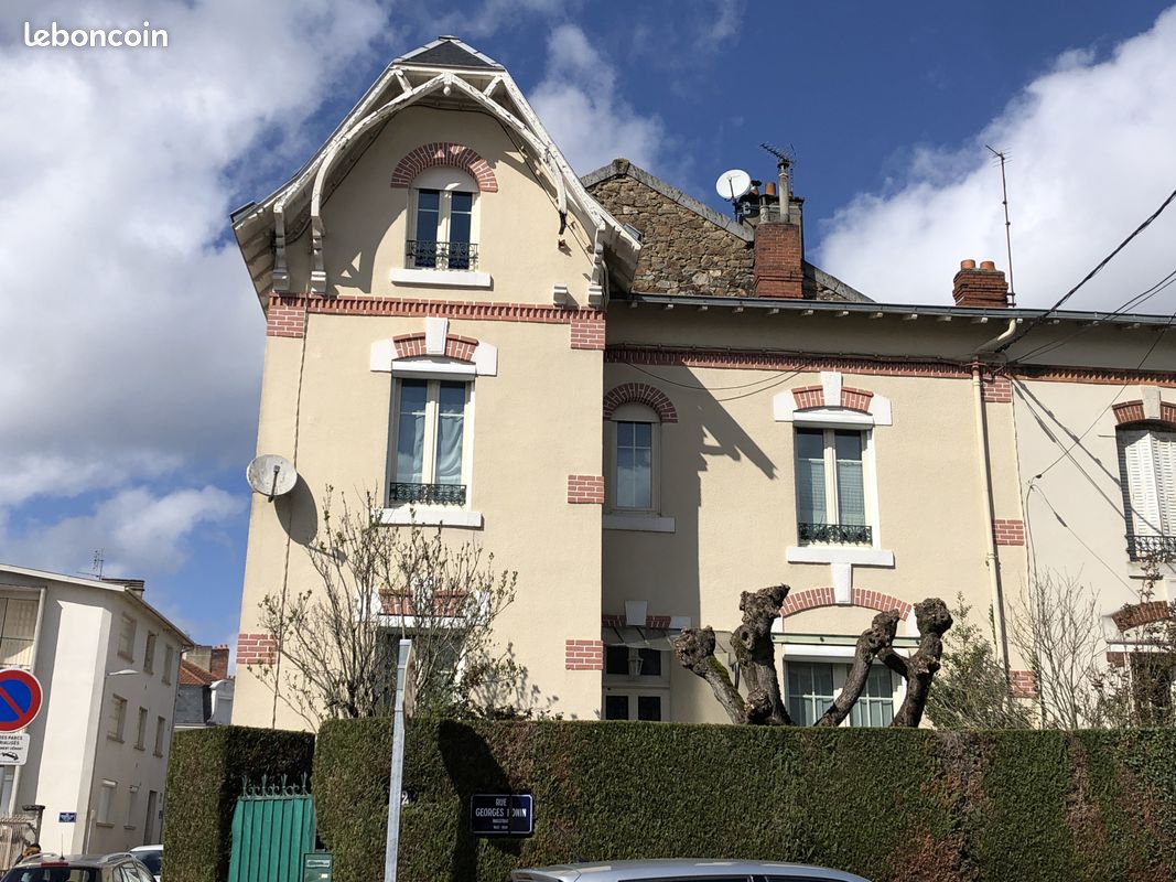 Maison 6 pièces 109 m² - Limoges 87100 (image principale 0)