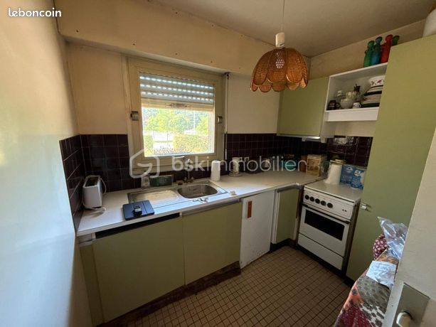Ventes immobilières Appartement Deauville (14800) - leboncoin