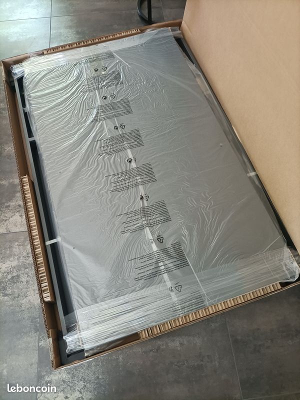Table basse jardin (image 3)