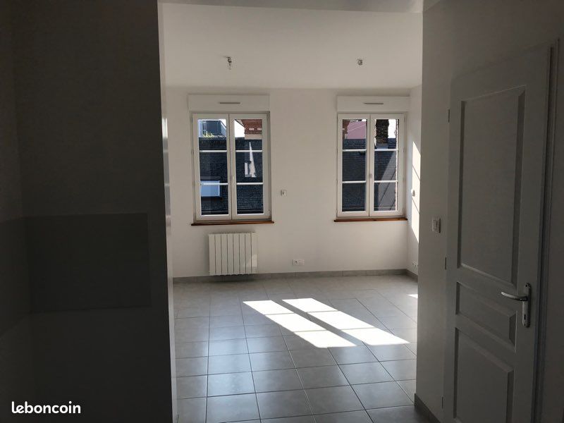 Appartement 2 pièces 43 m² · à Yvetot · 42,7 m² · 450 €