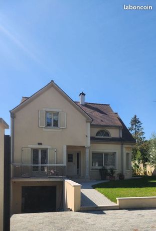 Villa 6 pièces 162 m²