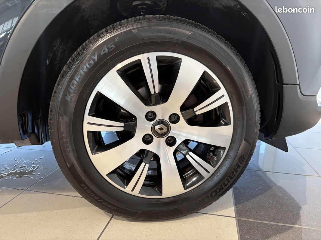 RENAULT Captur TCe 90 - 19 Life (image 12)
