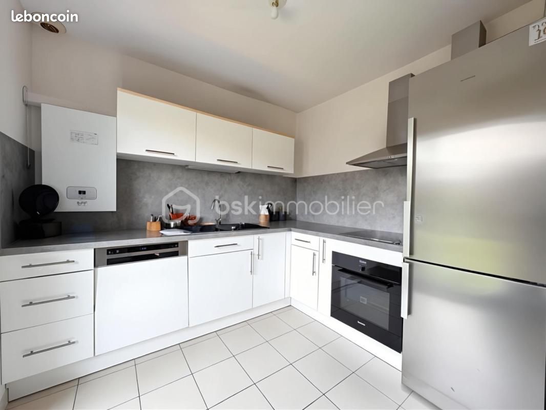 Maison 4 pièces 83 m² · à Villejust · 83 m² · 349 000 €