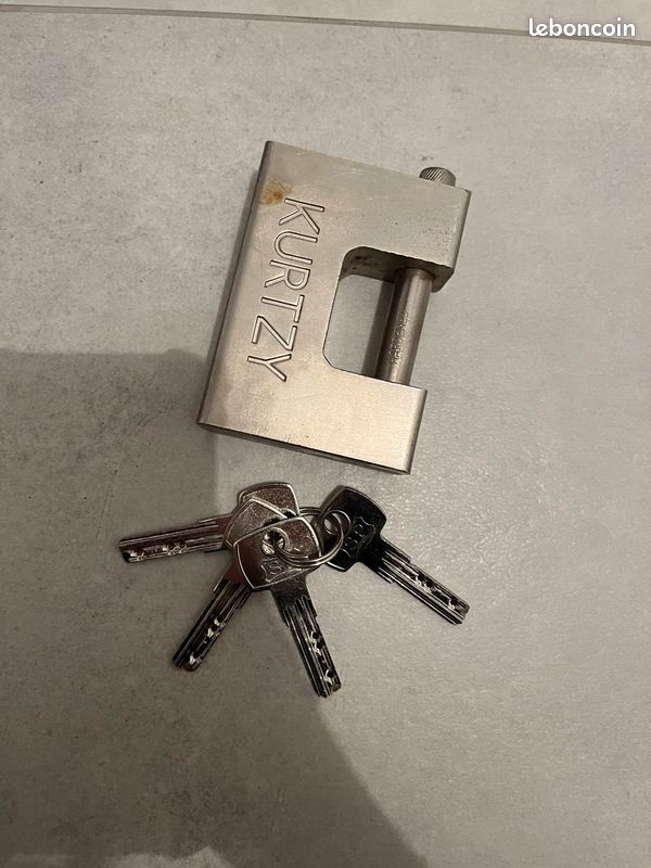 Cadenas (image 2)