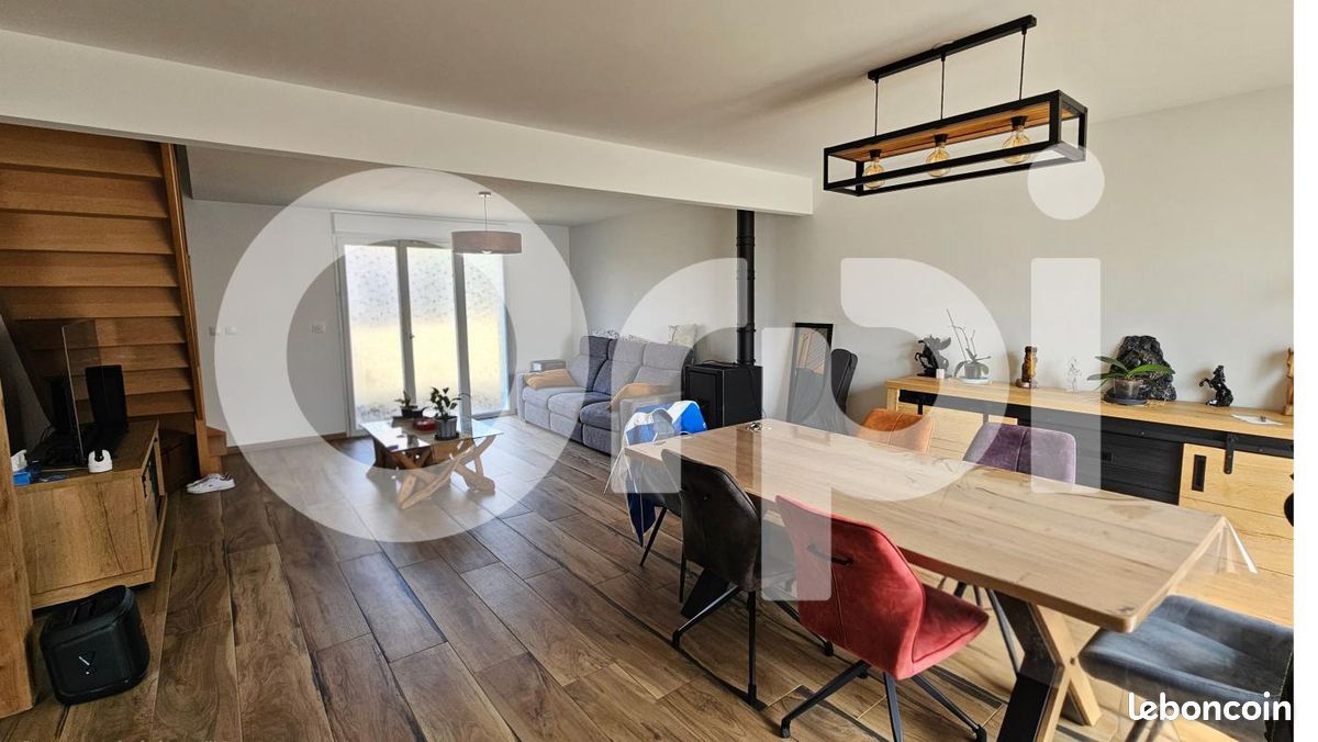 Maison 3 pièces 77 m² · à Marquise · 77 m² · 222 500 €