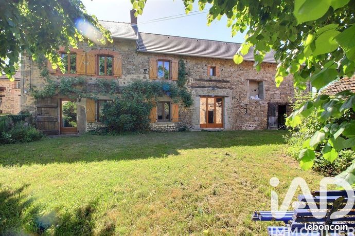 Maison 5 pièces 142 m²