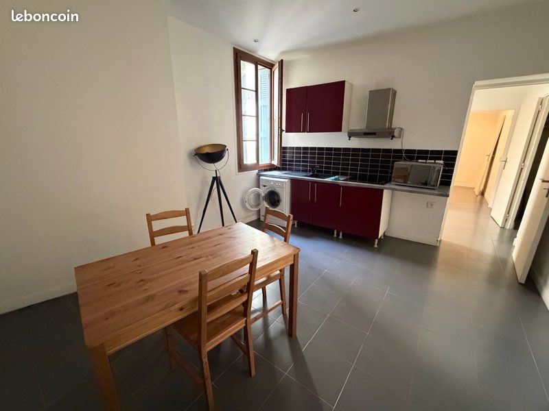 Appartement 2 pièces 45 m² · à Cavaillon · 45 m² · 547 €/mois