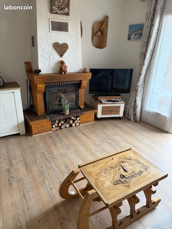Appartement 1 pièce 28 m² · à Gréolières · 28 m² · 110 000 €