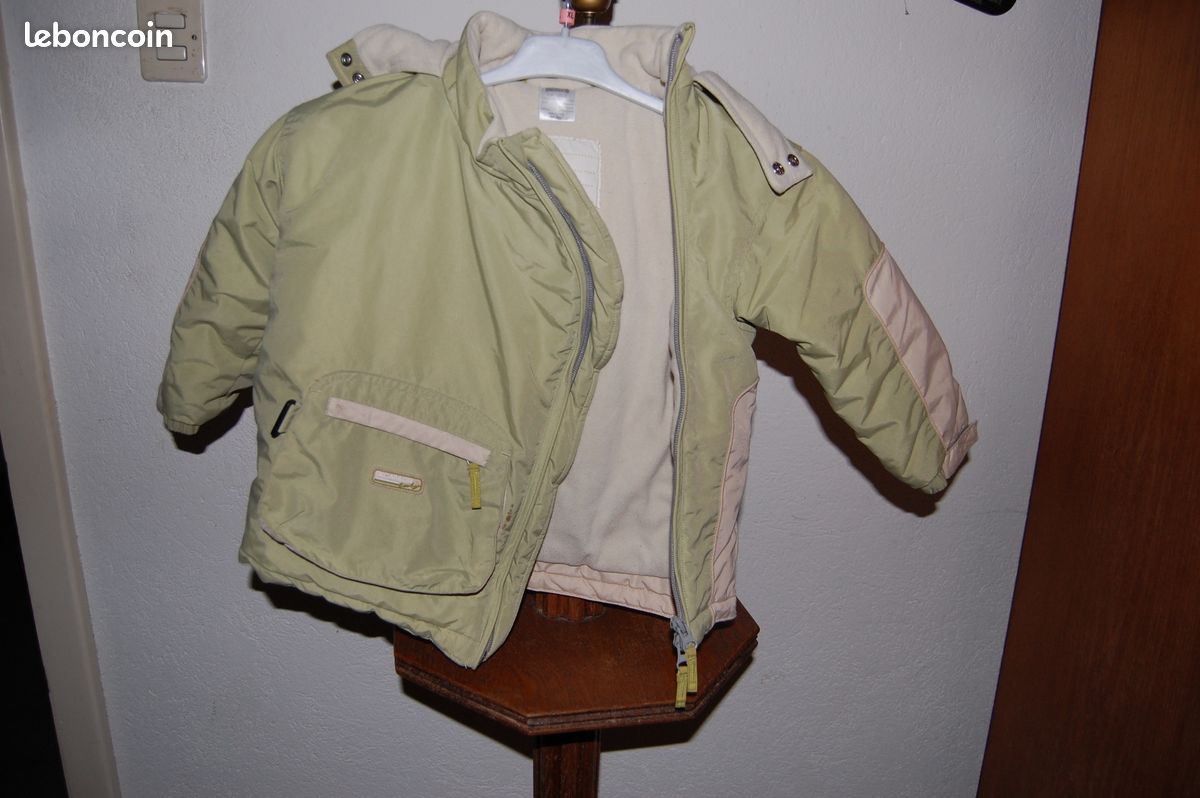 Combinaison Hiver enfant (image 3)