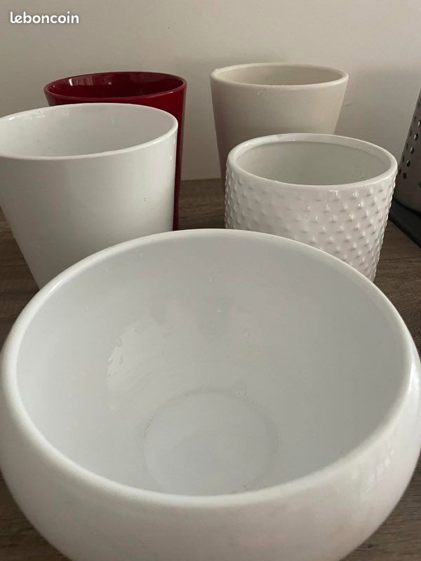 Caches pots (image 3)