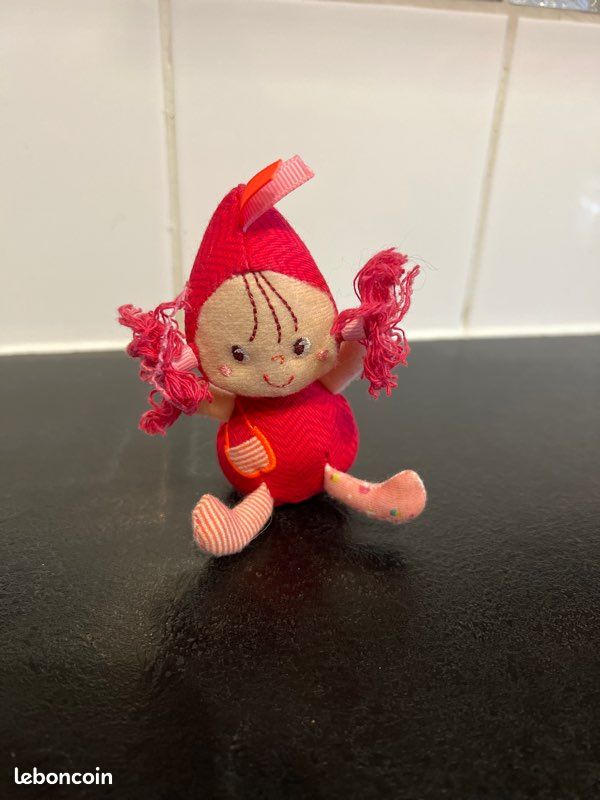 Maison du chaperon rouge (image 2)
