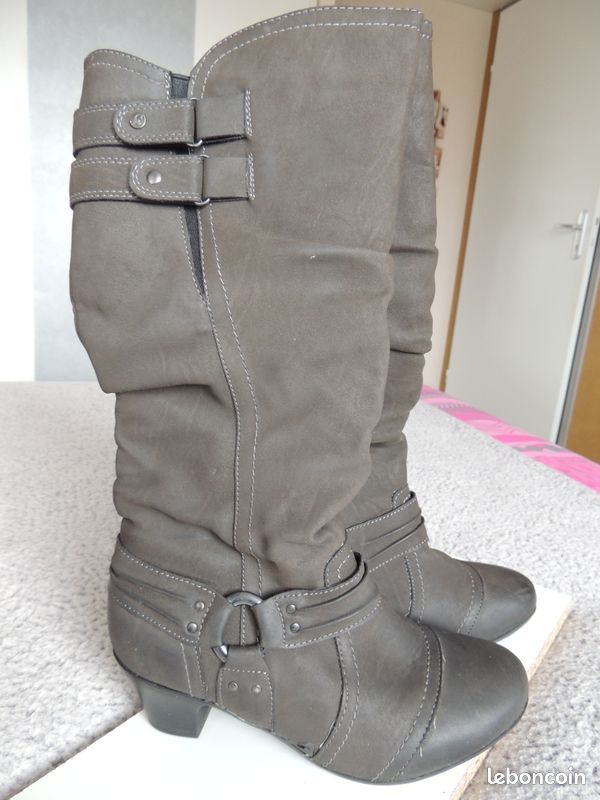 Bottes (image 2)