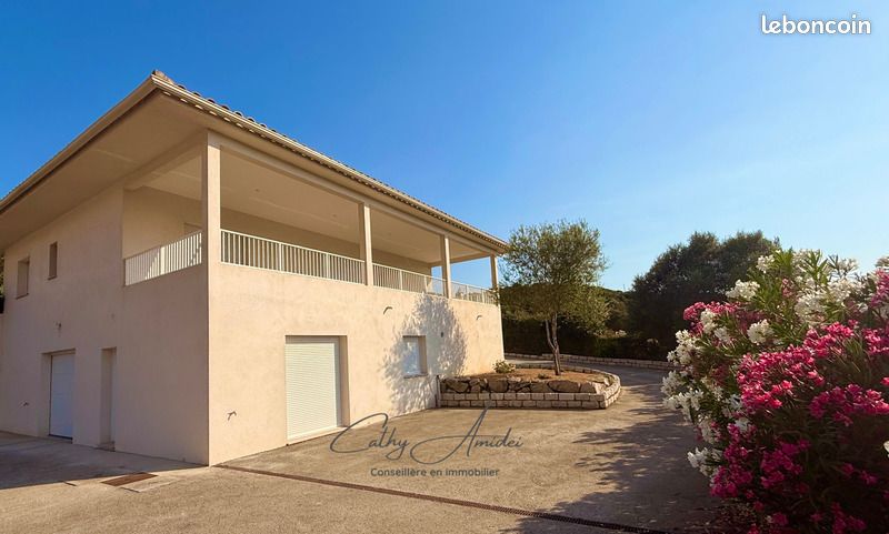 Maison 5 pièces 131 m² · à Viggianello · 131 m² · 645 000 €