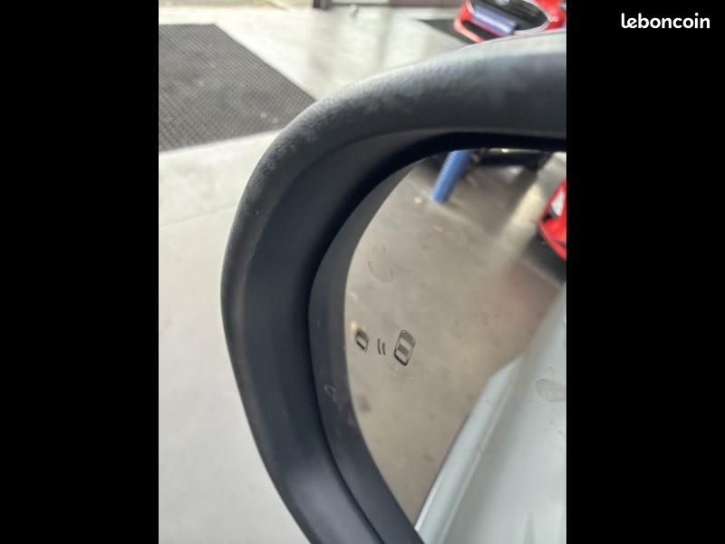 Ford Puma 1.0 Flexifuel 125ch S&S mHEV Titanium Business (image 14)