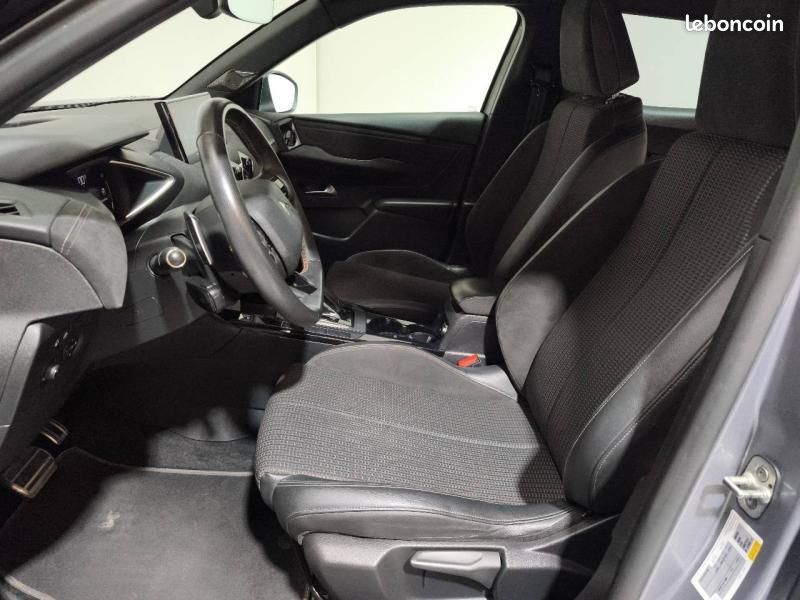 Ds DS 3 Crossback PureTech 130ch Performance Line Automatique 7cv (image 13)