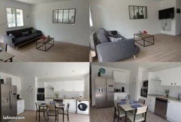 Appartement 1 pièce 14 m² · à Le Mans · 14 m² · 460 €