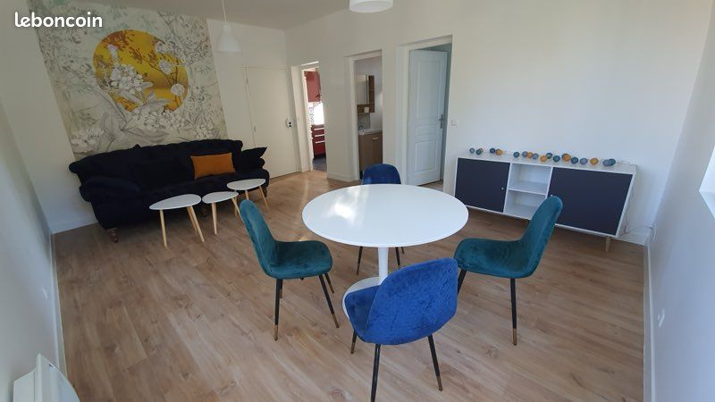 Appartement 2 pièces 41 m² · à Dugny · 41 m² · 895 €/mois