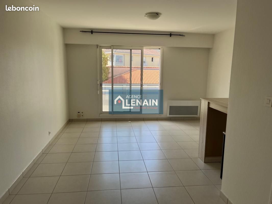 Appartement 2 pièces 38 m² · à Les Herbiers · 38 m² · 117 150 €
