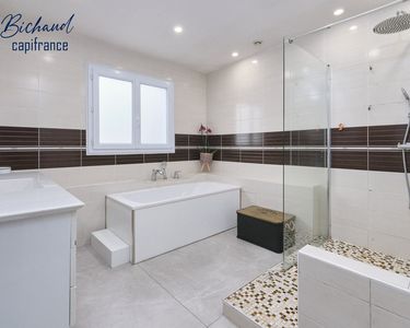 Maison 365 000 € - 107 m²