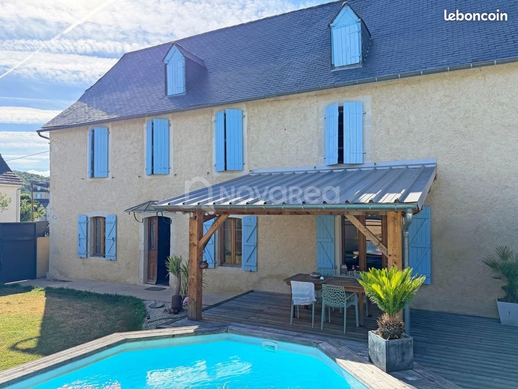 Maison 4 pièces 119 m² · à Artiguelouve · 119 m² · 320 000 €