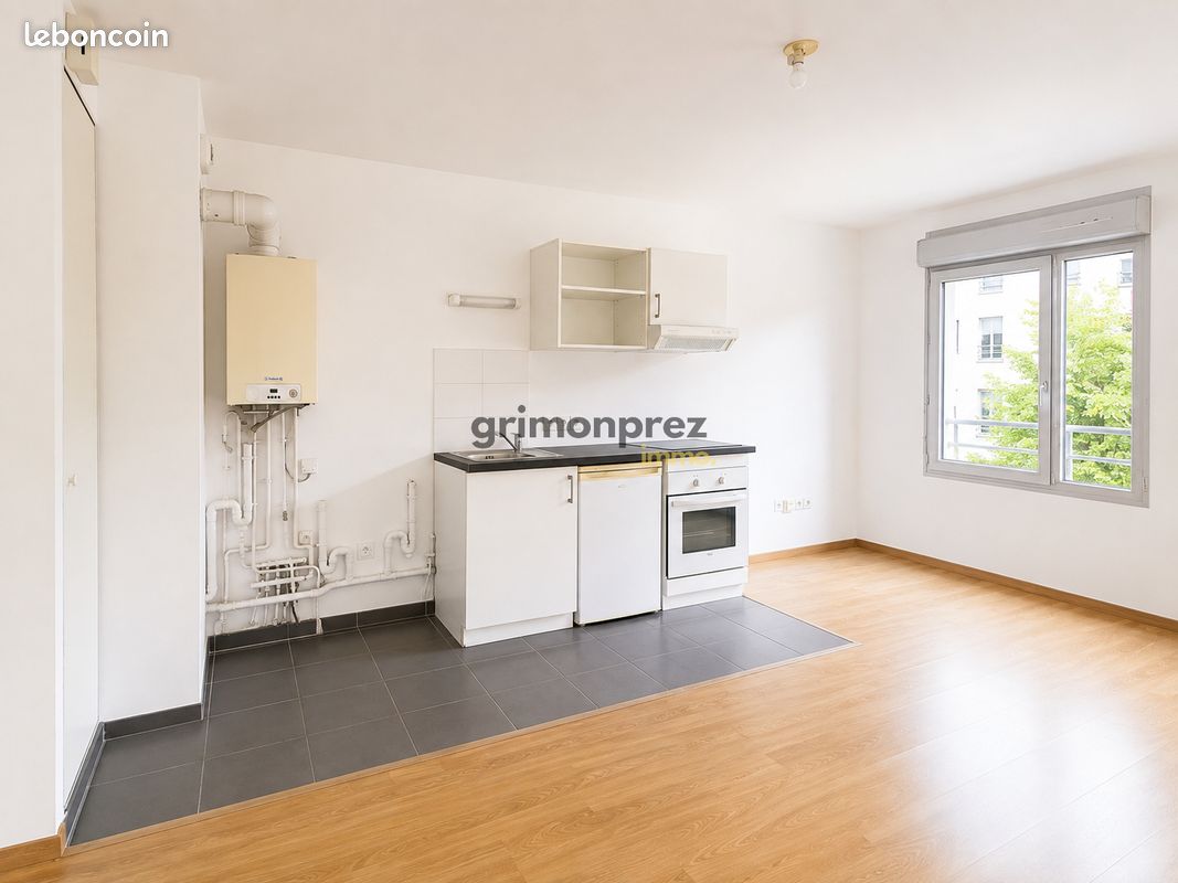 Maison 3 pièces 53 m² · à Roubaix · 53 m² · 122 000 €