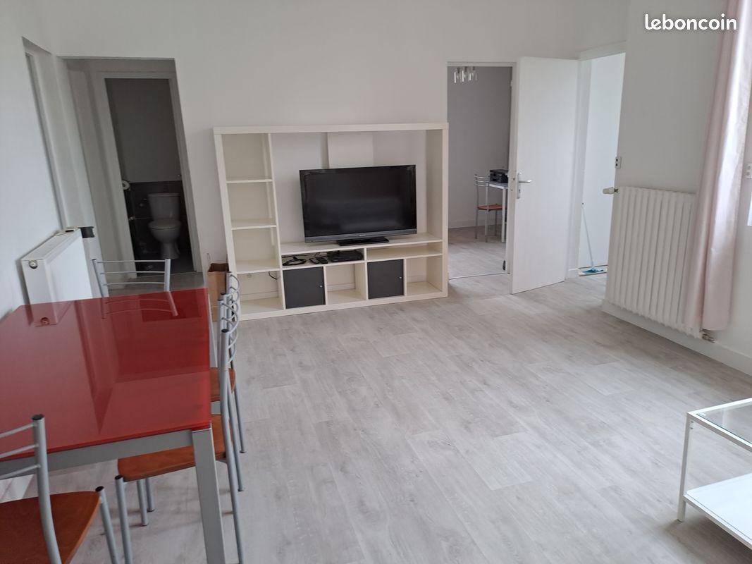 Appartement 4 pièces 74 m² · à Blagnac · 74 m² · 1 160 €/mois