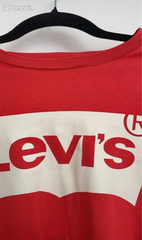 T-shirt Levi’s (image 3)