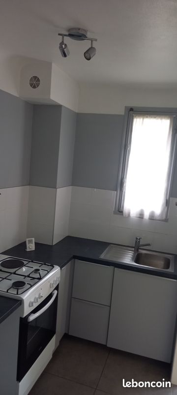 Appartement 4 pièces 88 m² · à Niort · 88 m² · 1 040 €