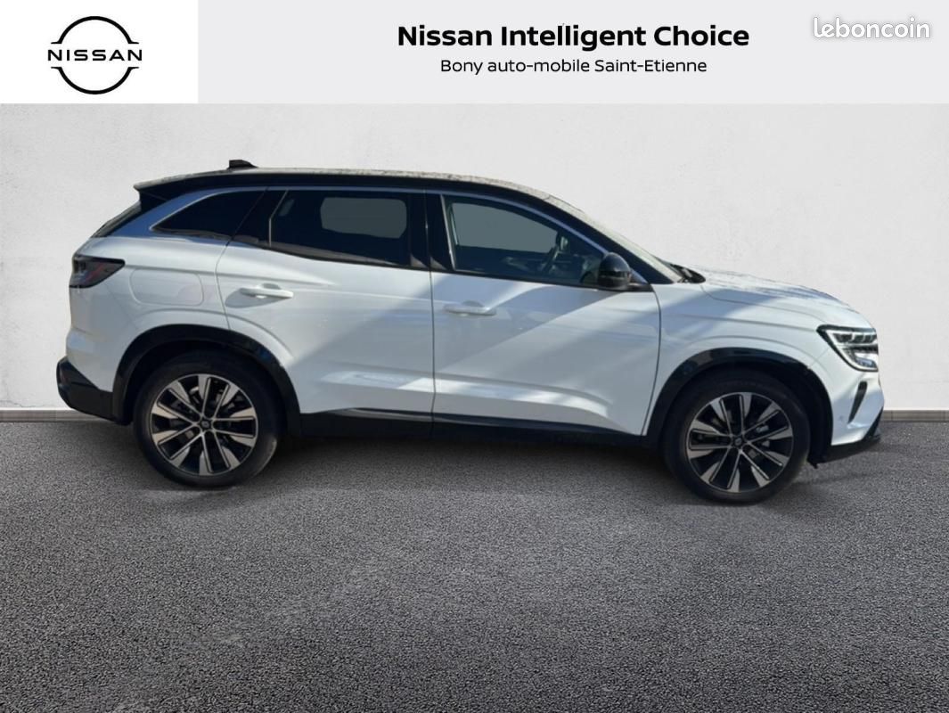 Renault Austral 160 MHEV TECHNO AUT (image 3)