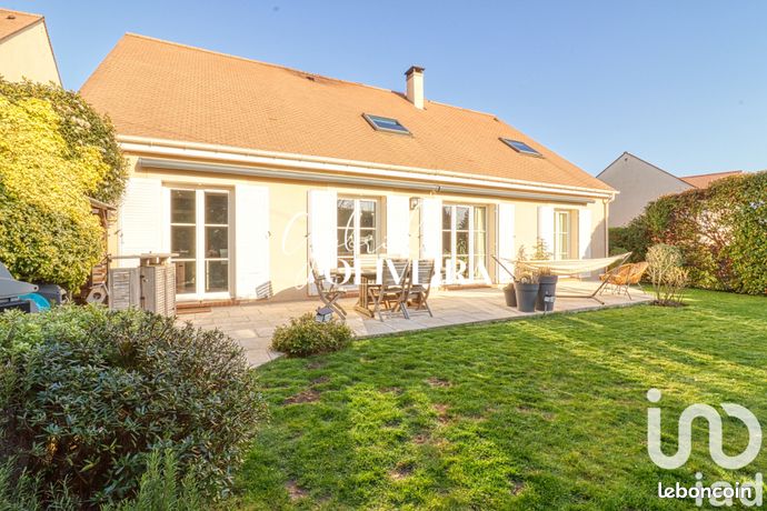 Maison 6 pièces 170 m²