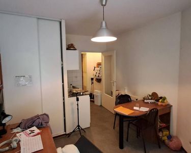 Appartement 71 000 € - 17 m²