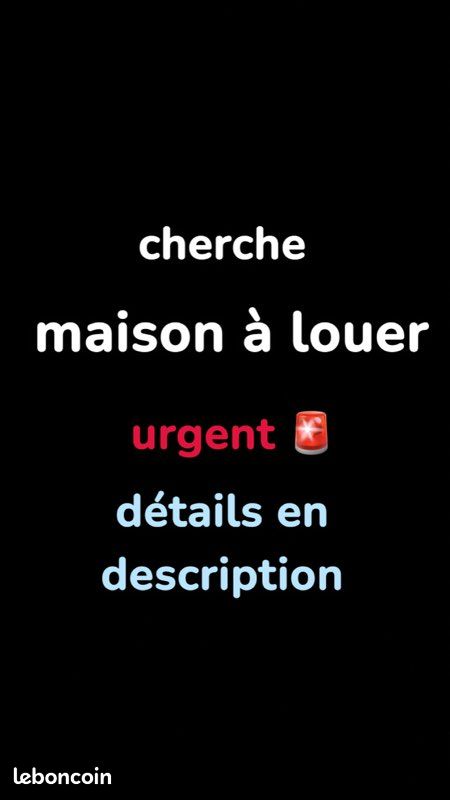 Maison 4 pièces 95 m² · à Condé-sur-l'Escaut · 95 m² · 800 €/mois