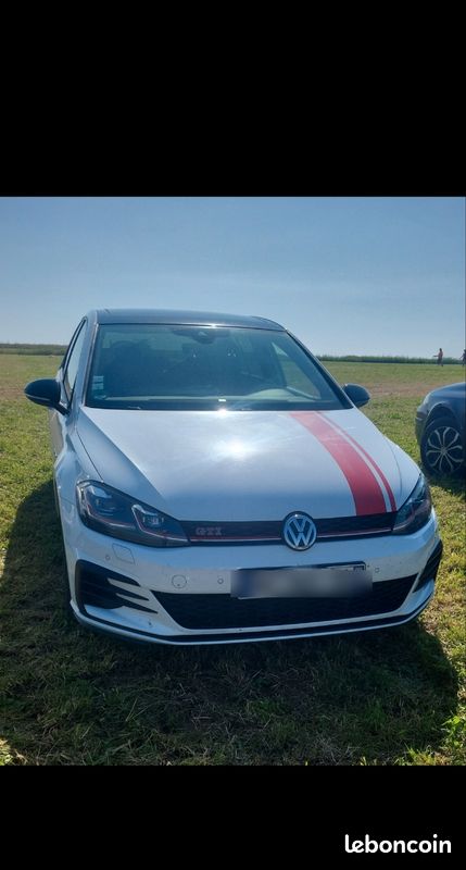 Golf 7 gti performance (image 2)