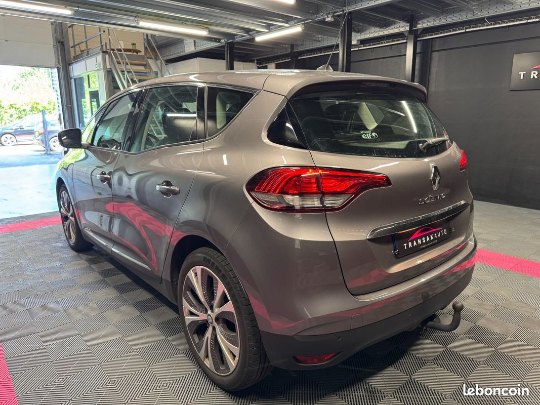 RENAULT SCENIC IV TCe 130 Energy Intens (image 12)