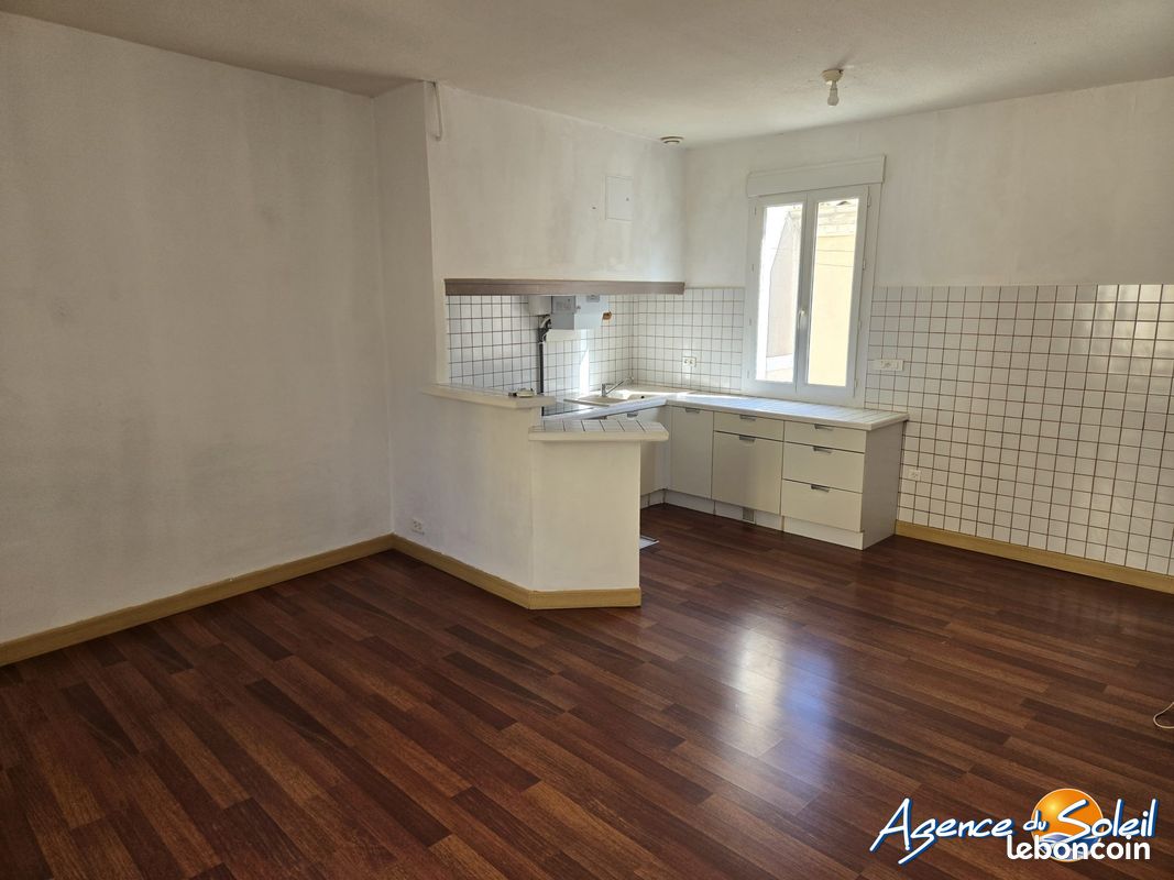 Appartement 3 pièces 67 m² · à Narbonne · 67 m² · 647 €/mois