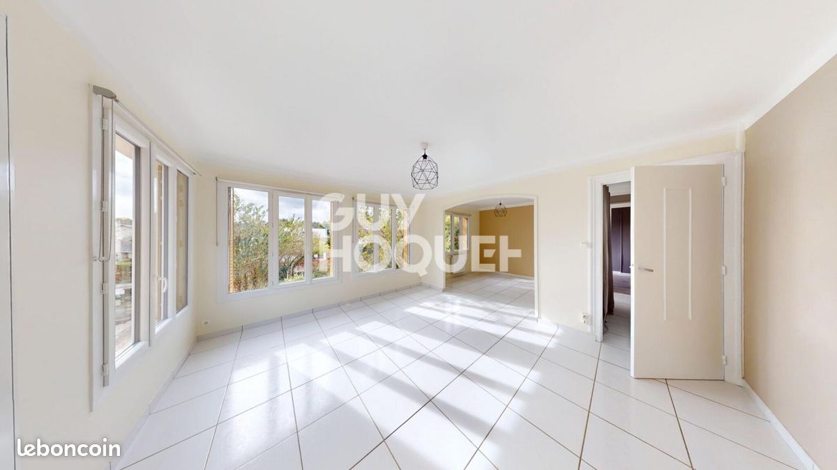 Maison 4 pièces 66 m² · à Daix · 66 m² · 1 100 €/mois