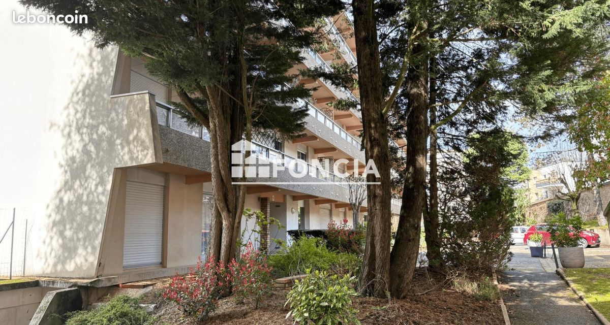 Appartement 4 pièces 88 m² · à Chartres · 88 m² · 288 200 €