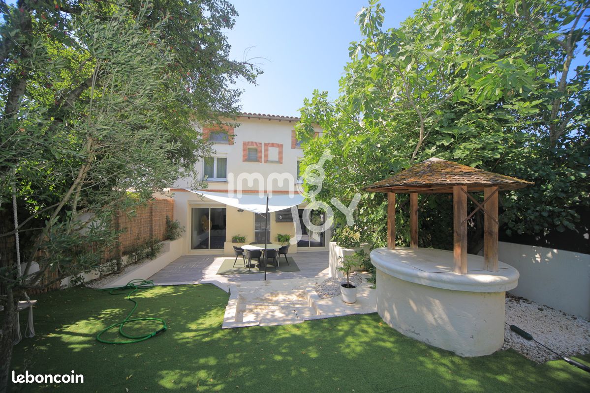 Maison 7 pièces 212 m² · à Muret · 212 m² · 499 000 €