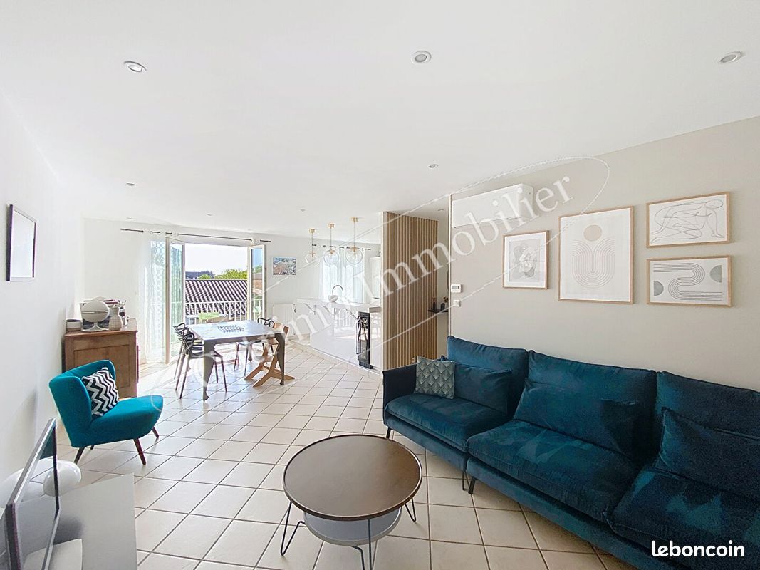 Appartement 3 pièces 78 m² (image 3)