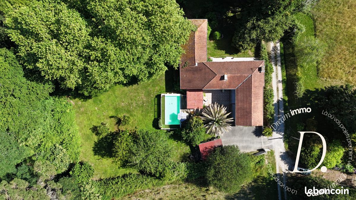 Maison 7 pièces 171 m² · à Saubrigues · 171 m² · 497 000 €