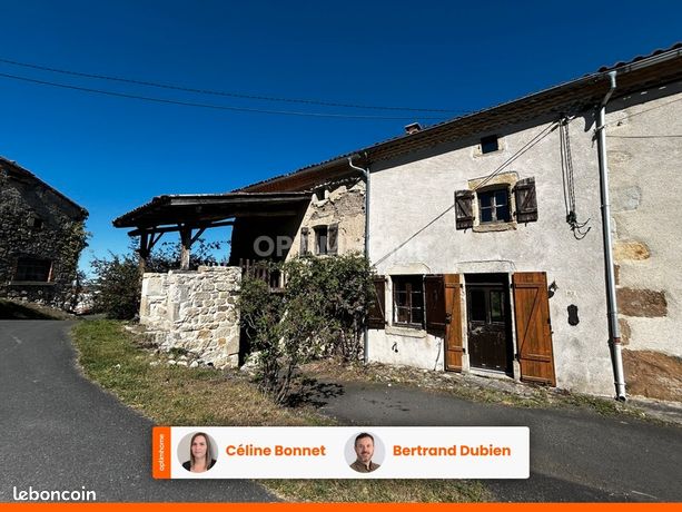 Maison 5 pièces 107 m²